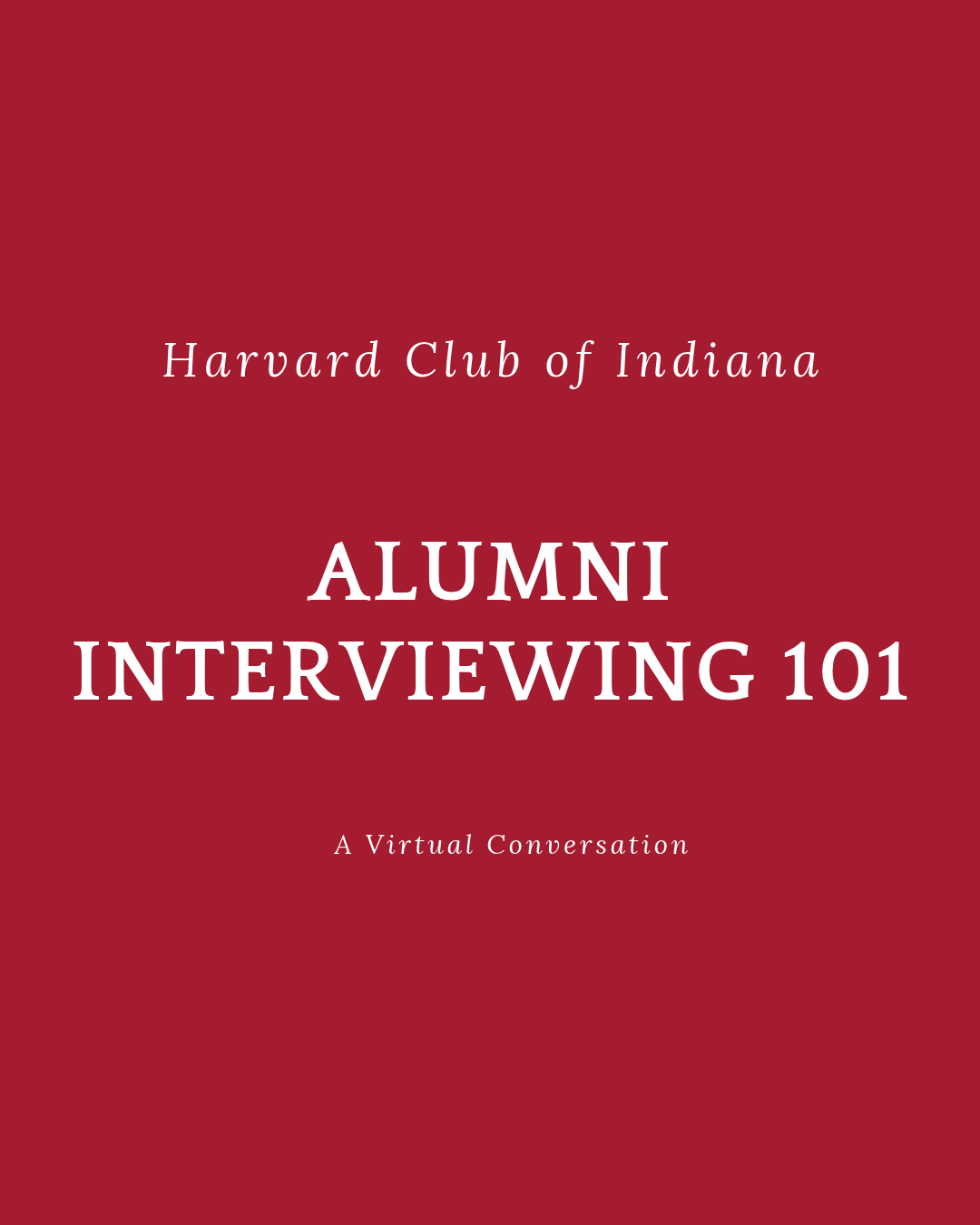 interviewing--1-